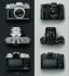 Fujifilm X-T20 KIT 18-55 Черный Фотоаппарат Системный инструкция, поддержка, форум, описание, мануал
