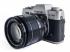Fujifilm X-T20 KIT 18-55 Черный Фотоаппарат Системный инструкция, поддержка, форум, описание, мануал