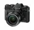 Fujifilm X-T20 KIT 18-55 Черный Фотоаппарат Системный инструкция, поддержка, форум, описание, мануал