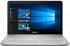Asus N752VX-GB273T (90NB0AY1-M03300) Ноутбук инструкция, поддержка, форум, описание, мануал