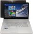 Asus N752VX-GB273T (90NB0AY1-M03300) Ноутбук инструкция, поддержка, форум, описание, мануал