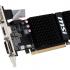 MSI Radeon R5 230 2GD3H LP Видеокарта инструкция, поддержка, форум, описание, мануал
