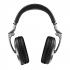 Pioneer HDJ-2000MK2-K ЧЕРНЫЙ Наушники Полноразмерные инструкция, поддержка, форум, описание, мануал