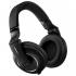 Pioneer HDJ-2000MK2-K ЧЕРНЫЙ Наушники Полноразмерные инструкция, поддержка, форум, описание, мануал