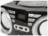 BBK BX160BT Серебристый, черный Магнитола инструкция, поддержка, форум, описание, мануал