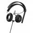Pioneer HDJ-C70 ЧЕРНЫЙ Накладные наушники инструкция, поддержка, форум, описание, мануал