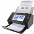Fujitsu N7100 PA03706-B001 Белый, черный Сканер инструкция, поддержка, форум, описание, мануал