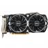 MSI Radeon RX 570 ARMOR 4G OC Видеокарта инструкция, поддержка, форум, описание, мануал