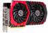 MSI Radeon RX 480 Gaming X RX 480 GAMING X 8G Видеокарта инструкция, поддержка, форум, описание, мануал