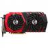MSI Radeon RX 580 GAMING X 4G Видеокарта инструкция, поддержка, форум, описание, мануал