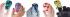 Logitech M238 Party Collection Гориллы - GORILLA USB Мышь беспроводная инструкция, поддержка, форум, описание, мануал