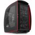 NZXT Manta CA-MANTW-M2 Красный, черный Корпус компьютерный инструкция, поддержка, форум, описание, мануал