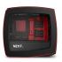 NZXT Manta CA-MANTW-M2 Красный, черный Корпус компьютерный инструкция, поддержка, форум, описание, мануал