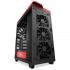NZXT H440 Красный, черный Корпус компьютерный инструкция, поддержка, форум, описание, мануал