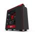 NZXT H440 Красный, черный Корпус компьютерный инструкция, поддержка, форум, описание, мануал