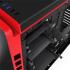 NZXT H440 Красный, черный Корпус компьютерный инструкция, поддержка, форум, описание, мануал