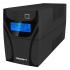 Ippon Back Power Pro LCD 500 Черный Источник Бесперебойного Питания инструкция, поддержка, форум, описание, мануал
