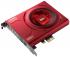 Creative Sound Blaster Z SB1500 (70SB150000001) Звуковая Карта инструкция, поддержка, форум, описание, мануал
