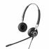 Jabra BIZ 2400 II Duo Гарнитура инструкция, поддержка, форум, описание, мануал