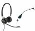 Jabra BIZ 2400 II Duo Гарнитура инструкция, поддержка, форум, описание, мануал