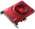 Creative Sound Blaster ZX SB1506 (70SB150600001) Звуковая Карта инструкция, поддержка, форум, описание, мануал