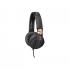 Pioneer HDJ-700 ЗОЛОТОЙ Накладные наушники инструкция, поддержка, форум, описание, мануал