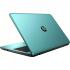 HP 15-ba593ur 1BW51EA Голубой Ноутбук инструкция, поддержка, форум, описание, мануал