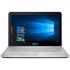 Asus N752VX-GC278T (90NB0AY1-M03360) Ноутбук инструкция, поддержка, форум, описание, мануал