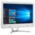 Lenovo IdeaCentre 300-23ISU F0BY00FTRK Белый Моноблок инструкция, поддержка, форум, описание, мануал