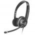 Philips SHM7410U ЧЕРНЫЙ Гарнитура инструкция, поддержка, форум, описание, мануал