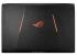 Asus ROG GL502VM-FY303 90NB0DR1-M05250 ЧЕРНЫЙ Ноутбук игровой инструкция, поддержка, форум, описание, мануал