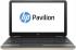 HP 15-bs000ur 1PA61EA Золотистый, черный Ноутбук инструкция, поддержка, форум, описание, мануал