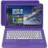 HP Stream 14-ax012ur 2EQ29EA Фиолетовый Нетбук инструкция, поддержка, форум, описание, мануал