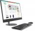 Lenovo AIO 500 520-24IKU F0D2003KRK Черный Моноблок игровой инструкция, поддержка, форум, описание, мануал