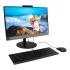 Lenovo V AIO V410z 10QV001ERU Черный Моноблок инструкция, поддержка, форум, описание, мануал