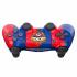 Sony DualShock 4 ЦСКА Красно-Синий Геймпад инструкция, поддержка, форум, описание, мануал