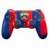 Sony DualShock 4 ЦСКА Красно-Синий Геймпад инструкция, поддержка, форум, описание, мануал
