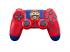 Sony DualShock 4 ЦСКА Красно-Синий Геймпад инструкция, поддержка, форум, описание, мануал