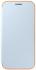 Samsung Neon Flip Cover для Galaxy A3 (2017) Light Blue Чехол инструкция, поддержка, форум, описание, мануал