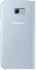 Samsung S View Standing Cover для Galaxy A5 (2017) Light Blue Чехол инструкция, поддержка, форум, описание, мануал
