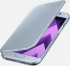 Samsung S View Standing Cover для Galaxy A5 (2017) Light Blue Чехол инструкция, поддержка, форум, описание, мануал
