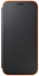 Samsung Neon Flip Cover для Galaxy A3 (2017) Black (EF-FA320PBEGRU) Чехол инструкция, поддержка, форум, описание, мануал