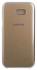 Samsung Clear View Cover для Galaxy A5 (2017) Gold (EF-ZA520CFEGRU) Чехол инструкция, поддержка, форум, описание, мануал