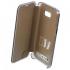 Samsung Clear View Cover для Galaxy A5 (2017) Gold (EF-ZA520CFEGRU) Чехол инструкция, поддержка, форум, описание, мануал