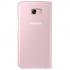 Samsung S View Standing Cover для Galaxy A5 (2017) Pink Чехол инструкция, поддержка, форум, описание, мануал