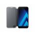 Samsung Clear View Cover для Galaxy A5 (2017) Black (EF-ZA520CBEGRU) Чехол инструкция, поддержка, форум, описание, мануал