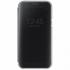 Samsung Clear View Cover для Galaxy A5 (2017) Black (EF-ZA520CBEGRU) Чехол инструкция, поддержка, форум, описание, мануал