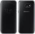 Samsung Clear View Cover для Galaxy A5 (2017) Black (EF-ZA520CBEGRU) Чехол инструкция, поддержка, форум, описание, мануал