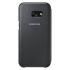 Samsung Neon Flip Wallet для Galaxy A5 (2017) Black (EF-FA520PBEGRU) Чехол инструкция, поддержка, форум, описание, мануал
