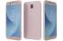Samsung Galaxy J7 (2017) 16Gb Dual SIM 3G 4G LTE Розовый Смартфон инструкция, поддержка, форум, описание, мануал